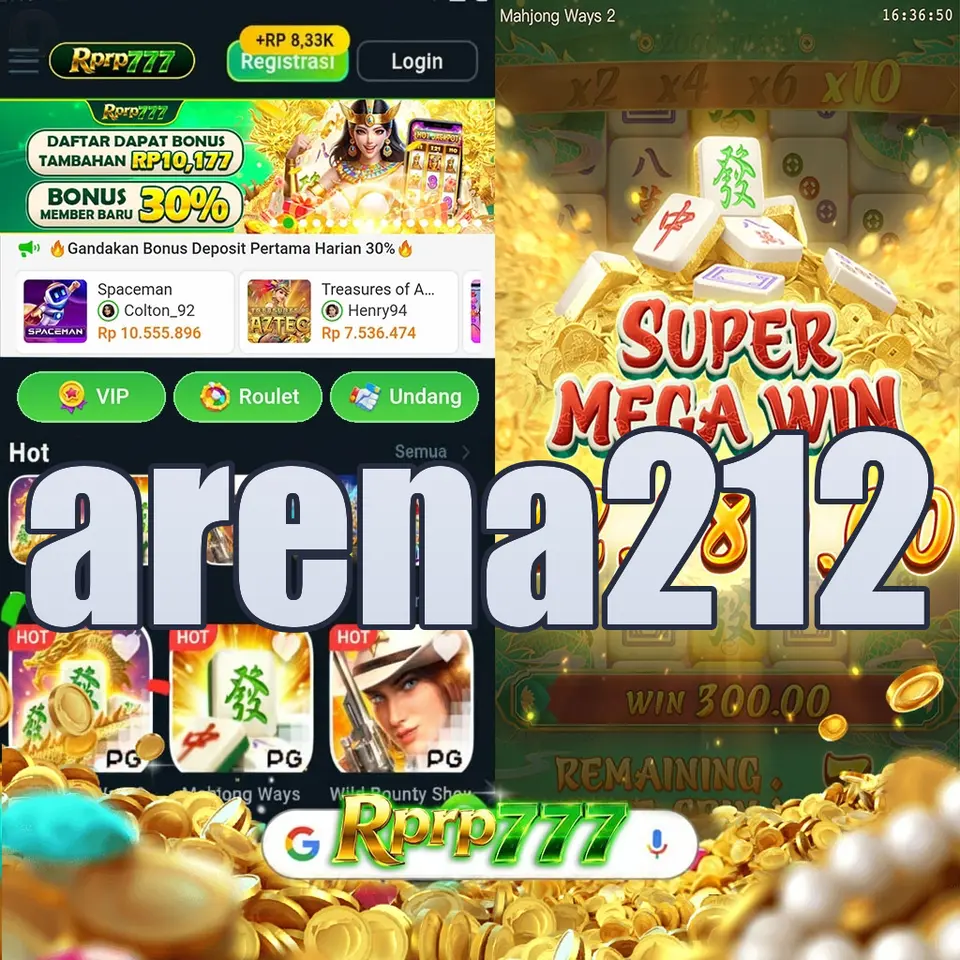 arena212 APK
