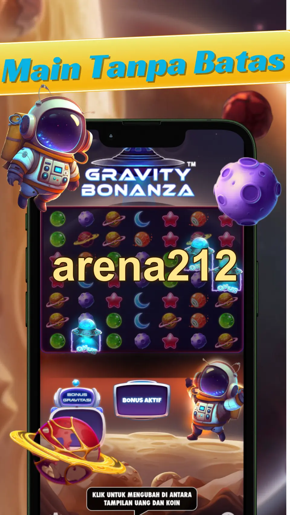 arena212 APK