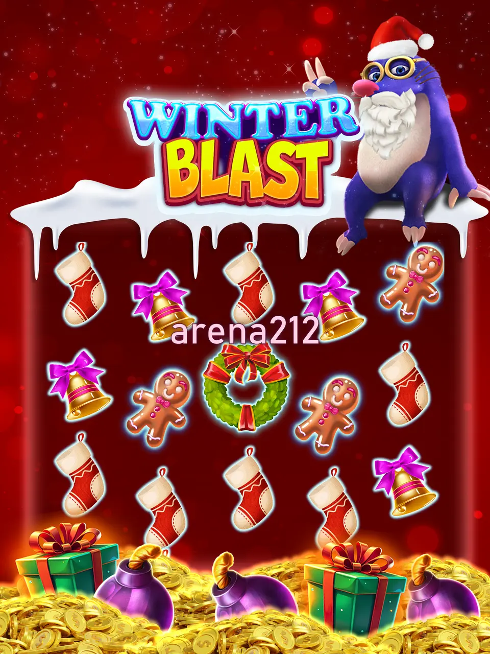 arena212 APK
