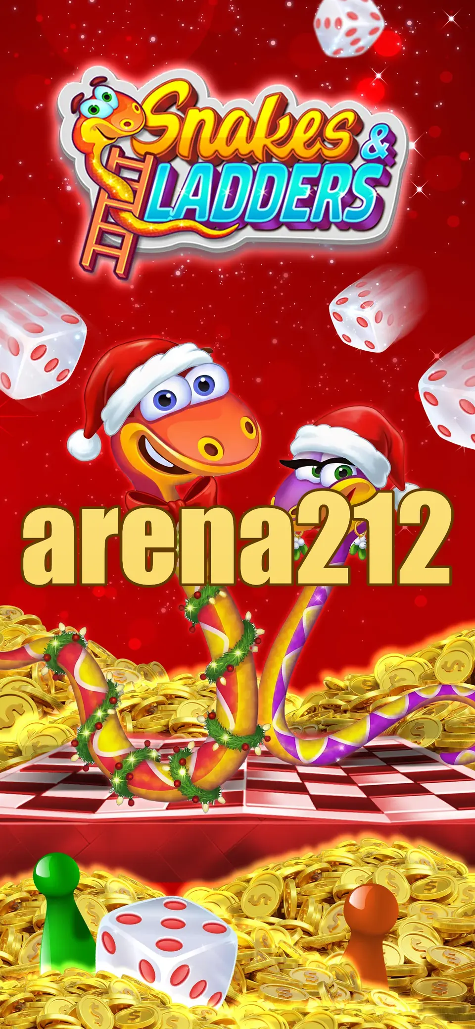 arena212 Masuk