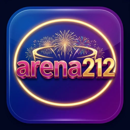 arena212 - Situs Resmi | Download APK & Login